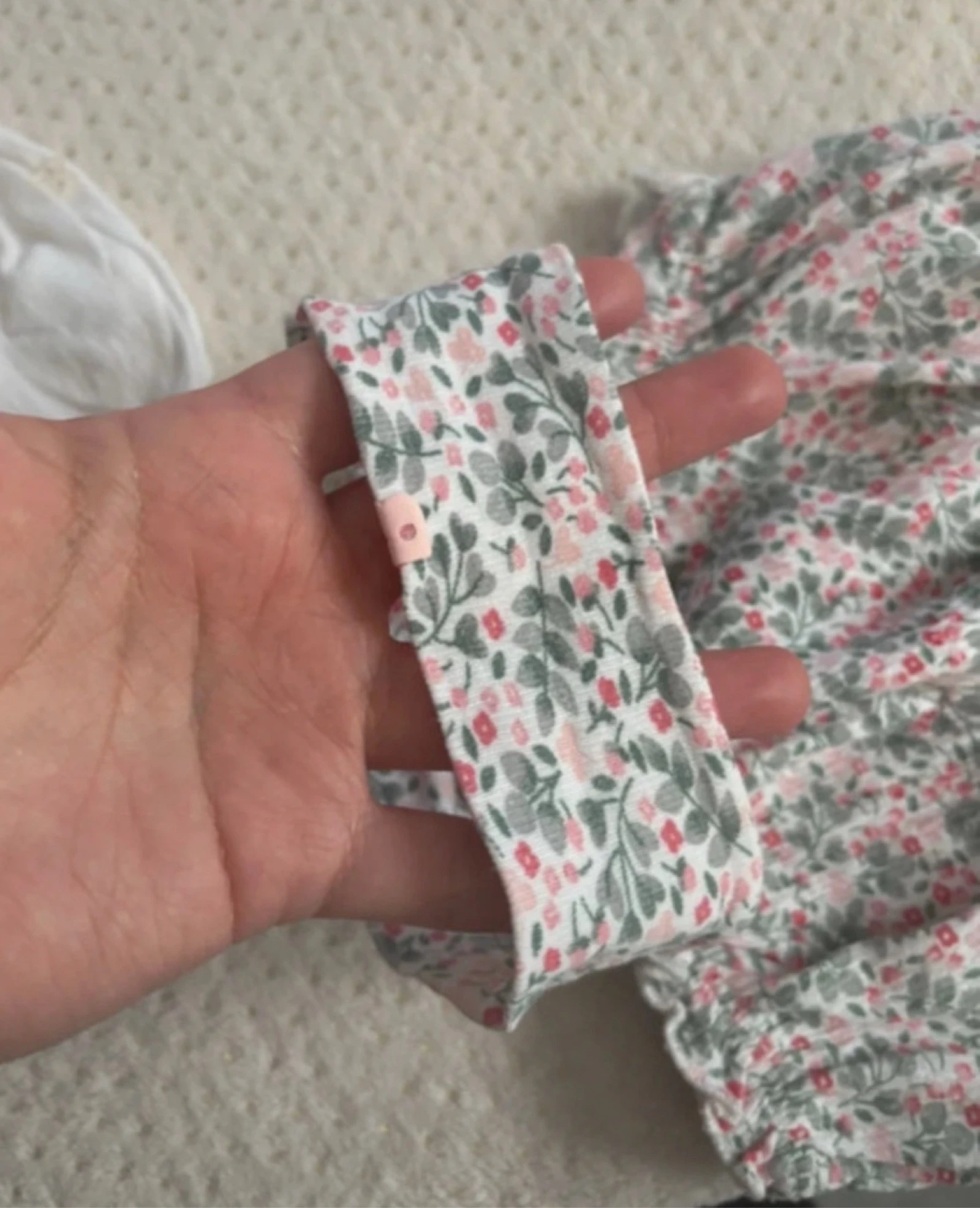 Bloomers okaidi 1 maand – photo 8